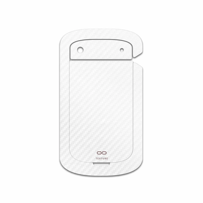 برچسب پوششی ماهوت مدل Ceramic-Fiber مناسب برای گوشی موبایل بلک بری Bold Touch 9900