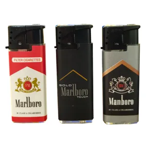 فندک گازی مدل اتمی f12 مجموعه 3 عددی