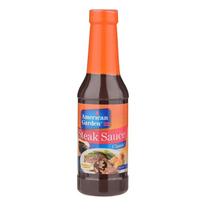 سس استیک امریکن گاردن - 284 گرم