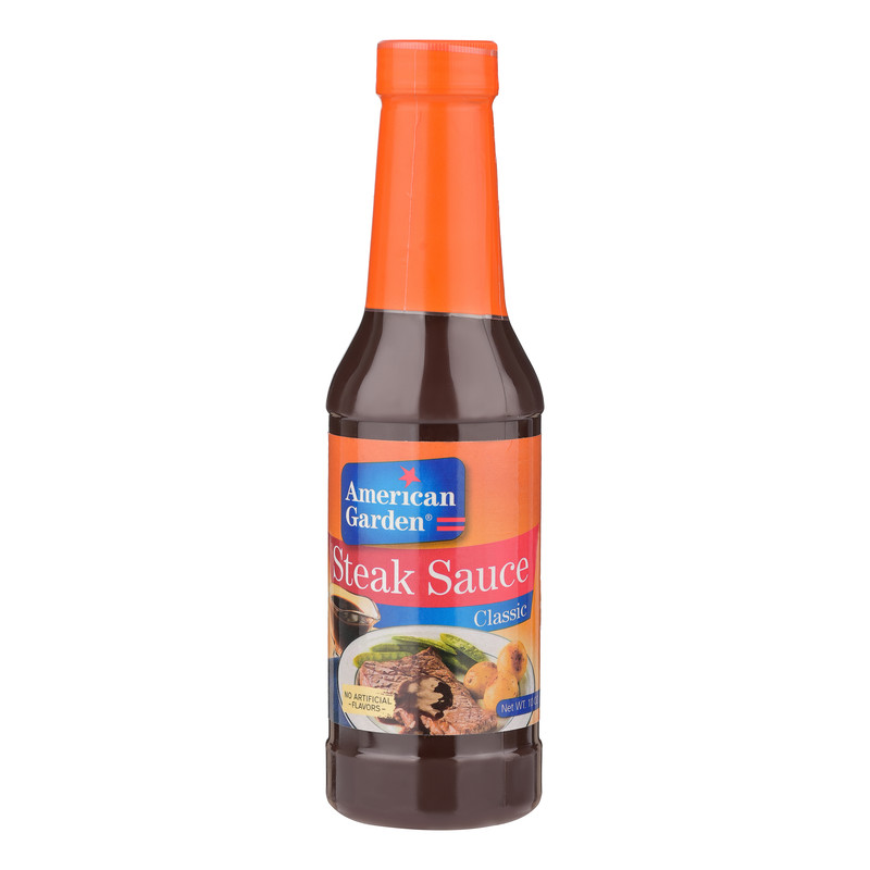 سس استیک امریکن گاردن - 284 گرم