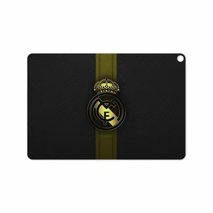 MAHOOT Real-Madrid-2 Cover Sticker for ASUS Zenpad 3S 10 2017 Z500KL