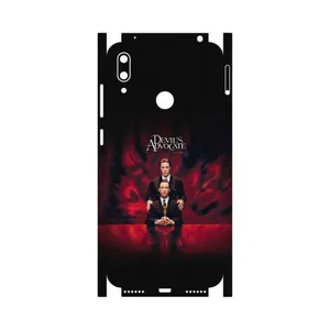 MAHOOT The Devils Advocate-FullSkin Cover Sticker for Huawei Y7 Prime 2019