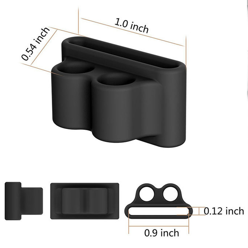 نگهدارنده رینیکا مدل Ear2 مناسب برای اپل ایرپاد