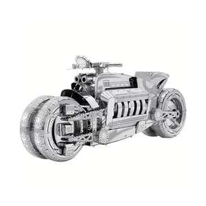 ساختنی مدل Concept Motorcycle