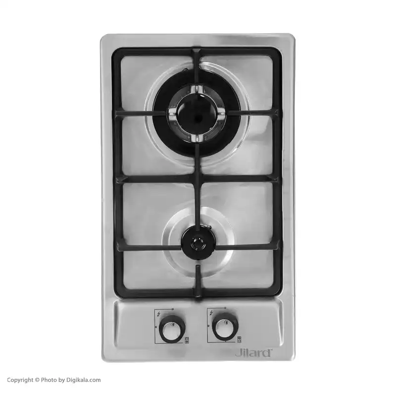 اجاق گاز صفحه ای جیلارد مدل S-2201