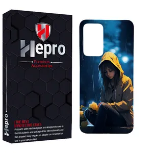 HEPRO MC Cover for Samsung Galaxy S20 Ultra