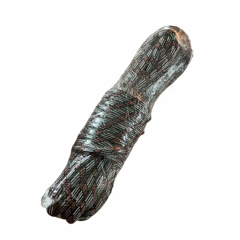 طناب صخره نوردی مدل ابریشمی BLB11mm طول 20 متر