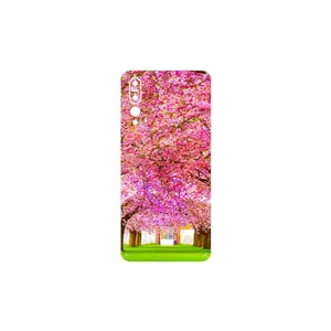 MAHOOT Spring Season Cover Sticker for Huawei P20 Pro