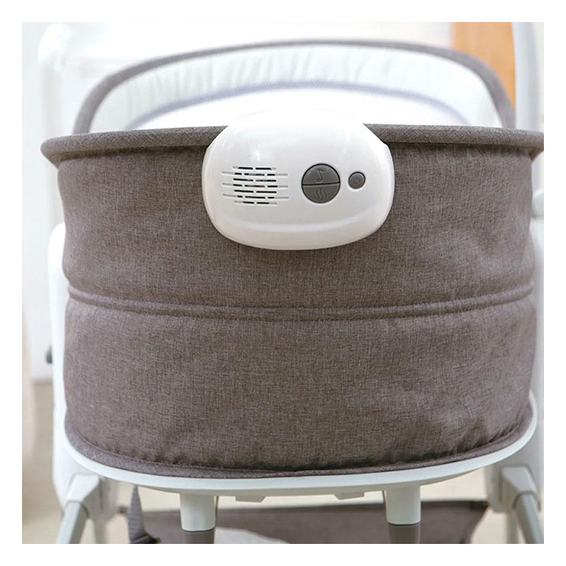 گهواره برقی نوزاد ماستلا مدل 8462