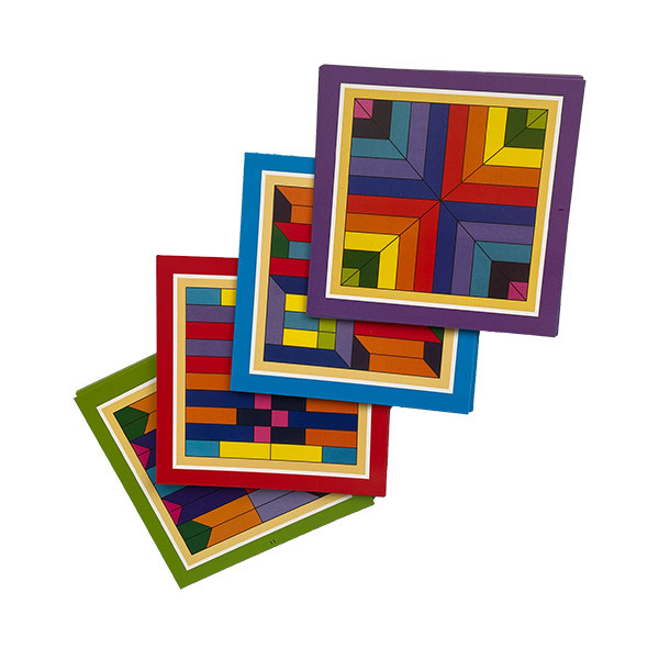 بازی آموزشی مدل هوش برتر