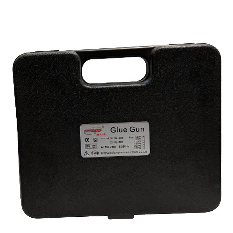 دستگاه چسب حرارتی مدل 60