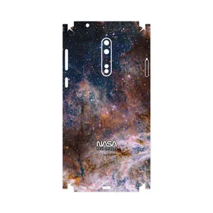 MAHOOT  Universe-by-NASA-6-FullSkin Cover Sticker for Nokia 8
