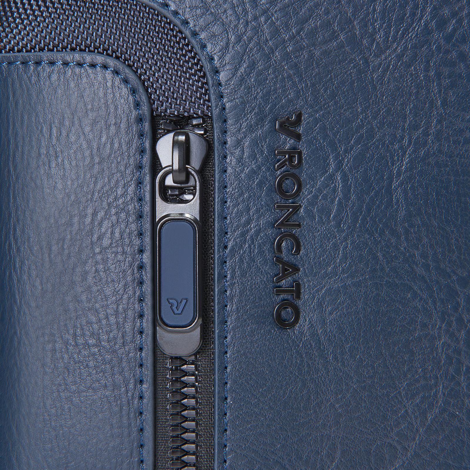 کیف رودوشی مردانه رونکاتو مدل  PANAMA 4.0 SMALL CROSSBODY کد 400892  -  - 7