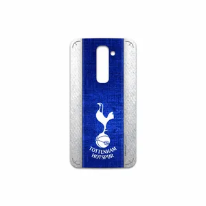 MAHOOT Tottenham Hotspur FC Cover Sticker for LG G2