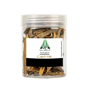 چوب دارچین قلم آبادشت - 60 گرم