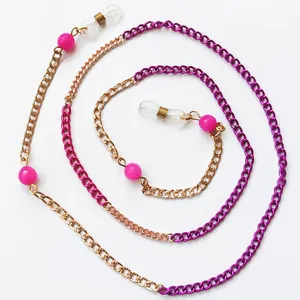 بند عینک مدل سوزی