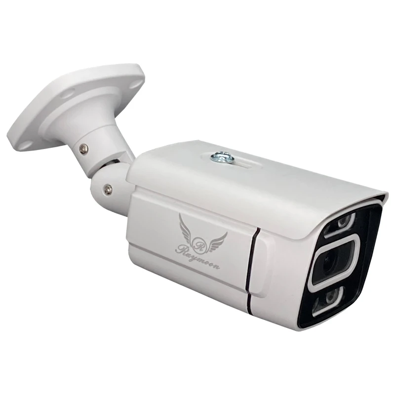 دوربین مداربسته تحت شبکه رایمون مدل 5 مگاپیکسل کد 8302