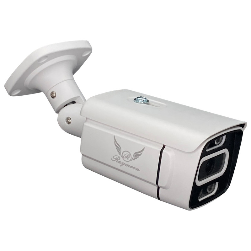 سیستم امنیتی رایمون مدل 2 مگاپیکسل کد RP-2MP-MS1T4C-18
