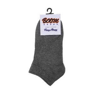 جوراب ورزشی ساق کوتاه مردانه مدل GS-OPT-16920