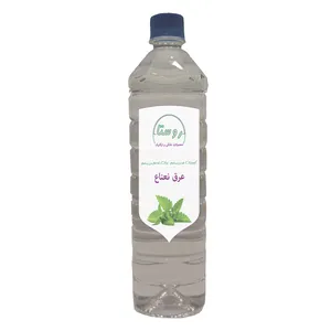عرق نعناع سنتی روستا - 1 لیتر