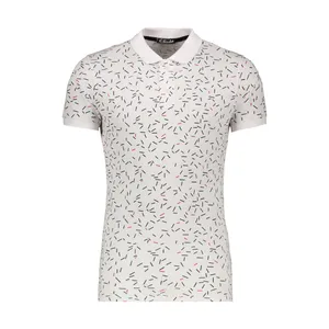 پولوشرت مردانه کیکی رایکی مدل MBB02911-004