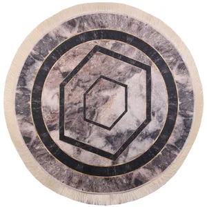 پادری مدل PJ-111800 سایز 80x80 سانتی متر