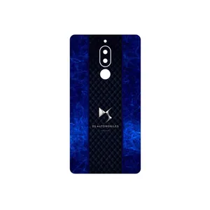 MAHOOT DS Automobiles Cover Sticker for Hyundai Seoul Mix