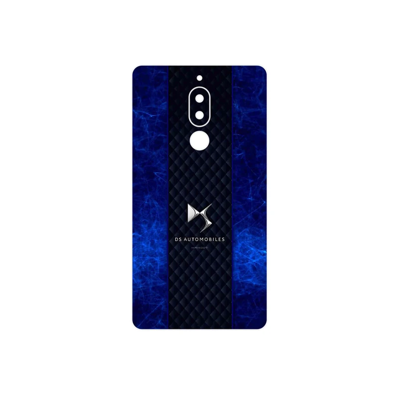 برچسب پوششی ماهوت مدل DS Automobiles مناسب برای گوشی موبایل هیوندای Seoul Mix