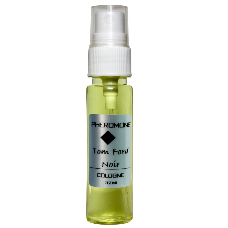 عطر جیبی فرومن مدل تام فورد نویر حجم 32 میلی لیتر