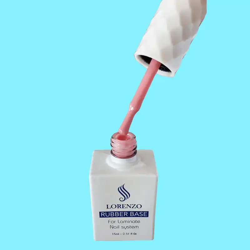 لاک پایه لورنزو مدل LRB16