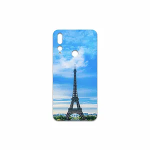 MAHOOT Paris City Cover Sticker for Huawei Y9 Prime 2019