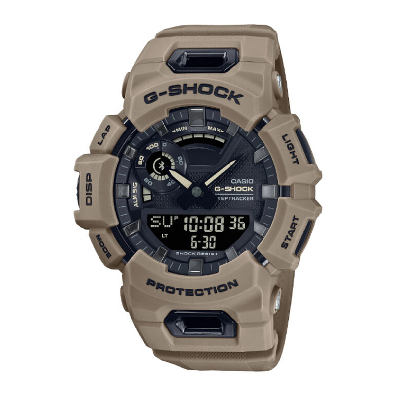ساعت مچی عقربه ای مردانه کاسیو مدل GA-700CA-5ADR
