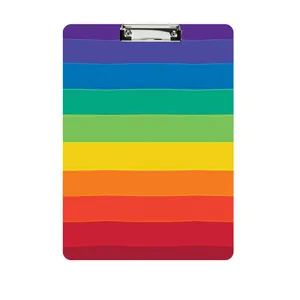 تخته شاسی طرح رنگی کد 107 سایز a4