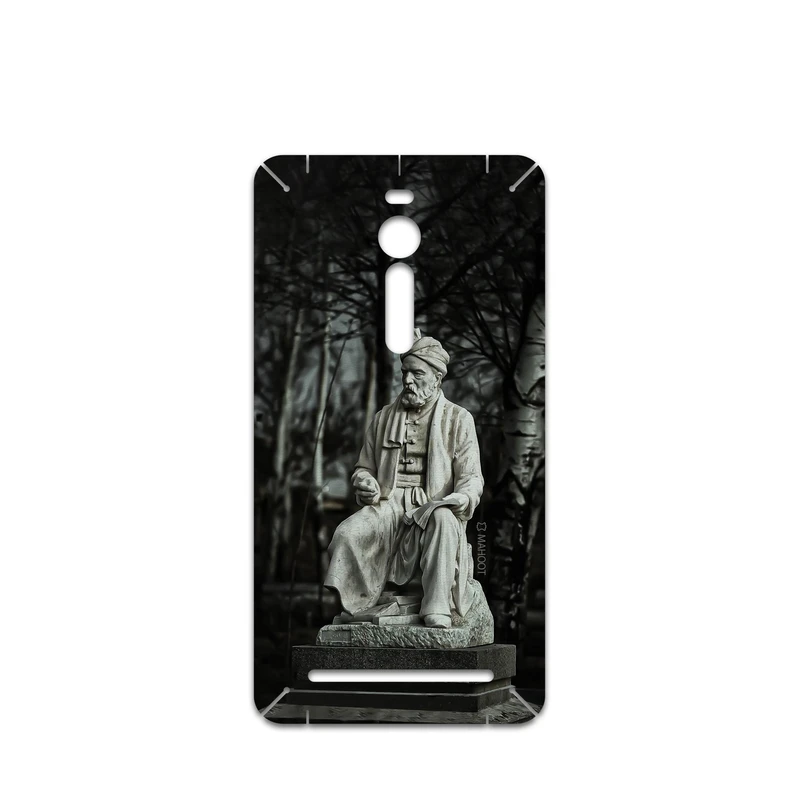 برچسب پوششی ماهوت مدل Ferdowsi مناسب برای گوشی موبایل ایسوس Zenfone 2