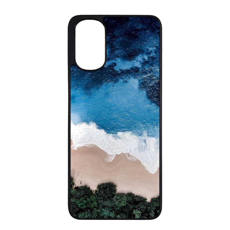 کاور طرح نقاشی مناسب برای گوشی موبایل موتورولا moto g22