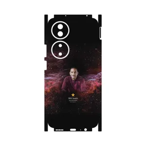 MAHOOT Will Smith-FullSkin Cover Sticker for Honor X7b