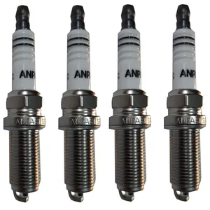 شمع خودرو آنپاسی کد KH67RTC بسته 4 عددی