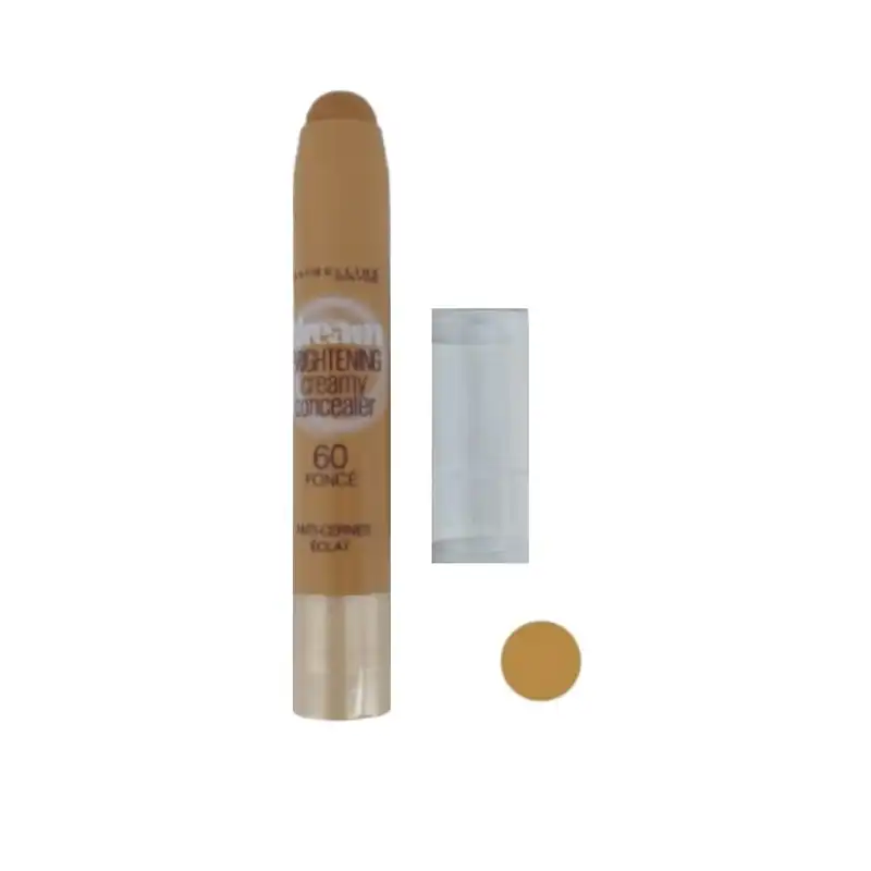 کانسیلر میبلین شماره 60