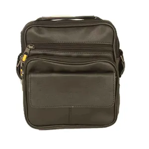 کیف دوشی مردانه  مدل DB106 
