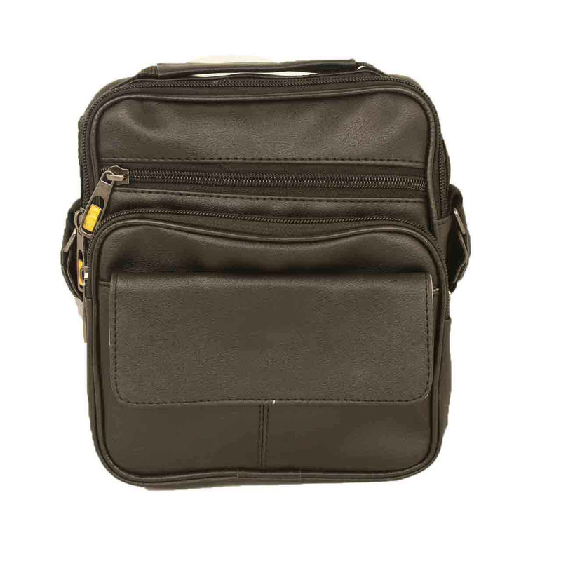 کیف دوشی مردانه  مدل DB106 