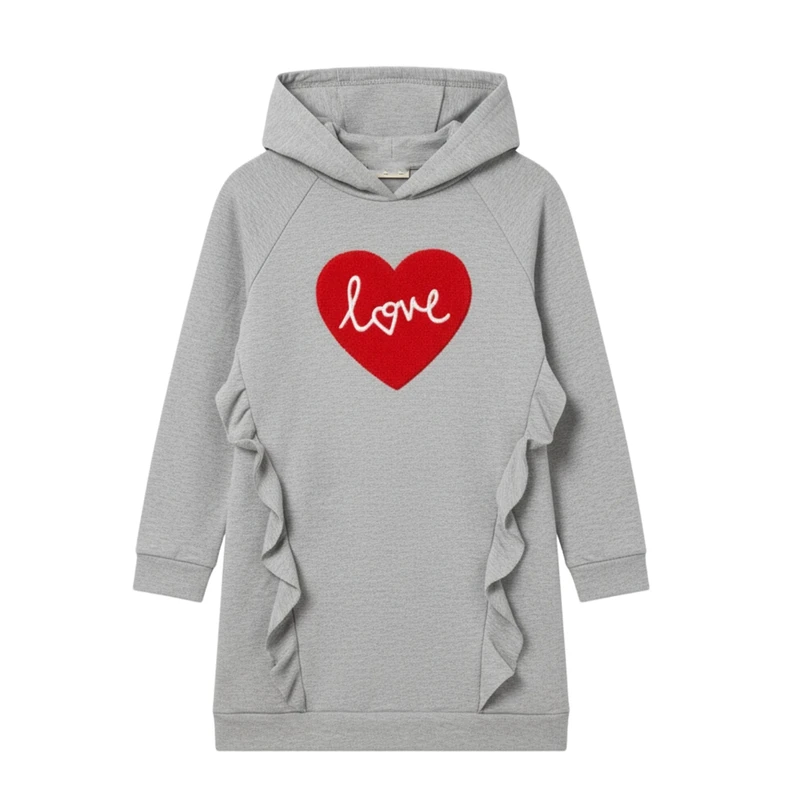 هودی دخترانه او وی اس مدل 7391