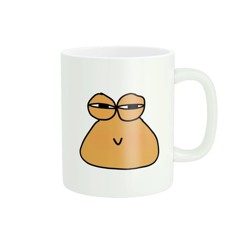 ماگ مدل فانتزی کد 990