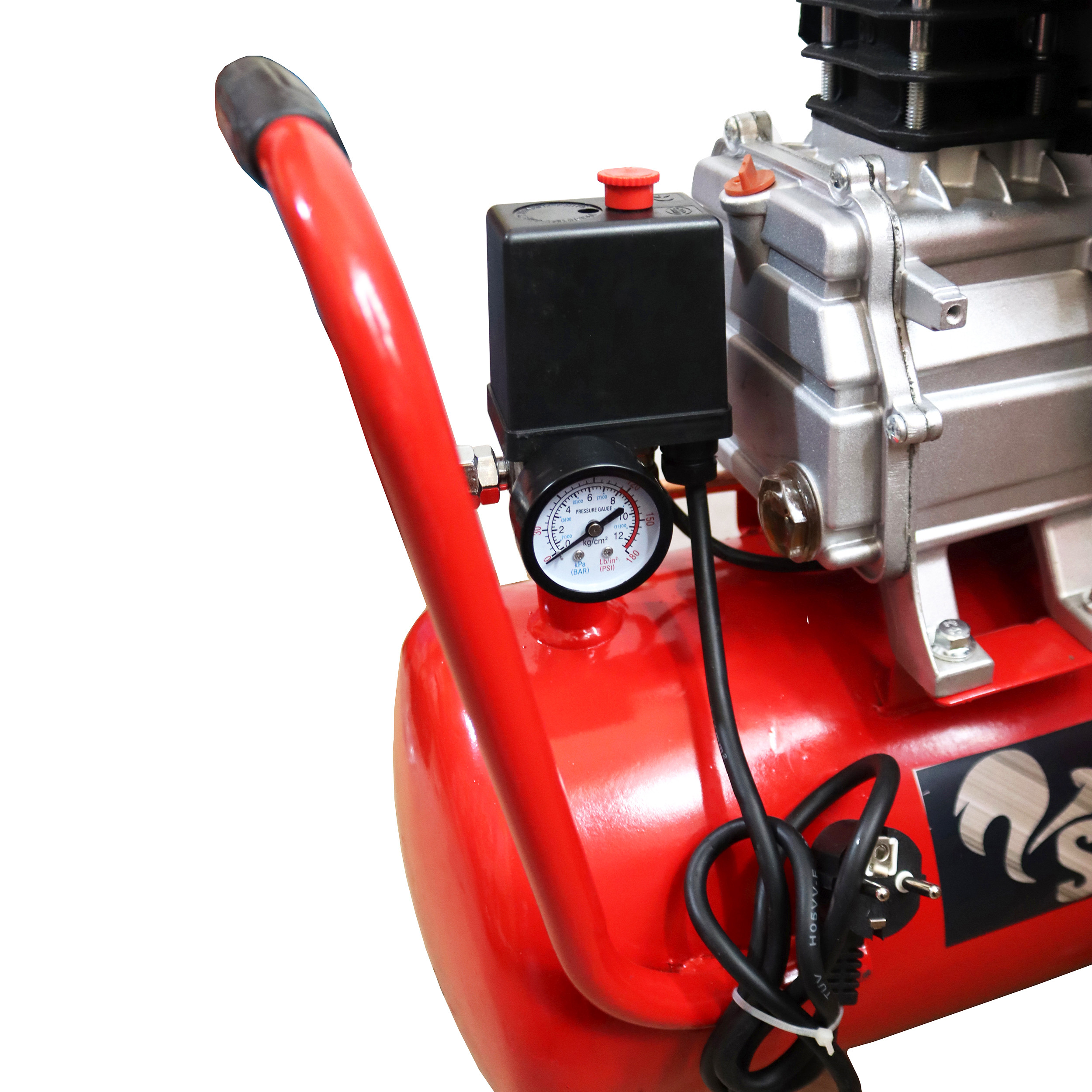 کمپرسور باد سامکو مدل YPF-25L