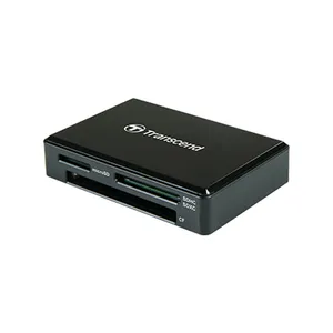 Transcend card reader model TS-RDC8K2