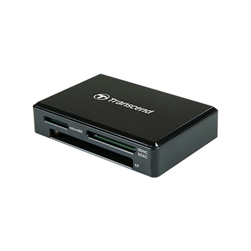 کارتخوان ترنسند مدل TS-RDC8K2 کارتخوان ترنسند مدل TS-RDC8K2