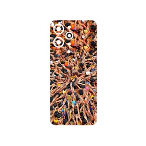MAHOOT Indian Celebration Cover Sticker for Xiaomi Redmi 12