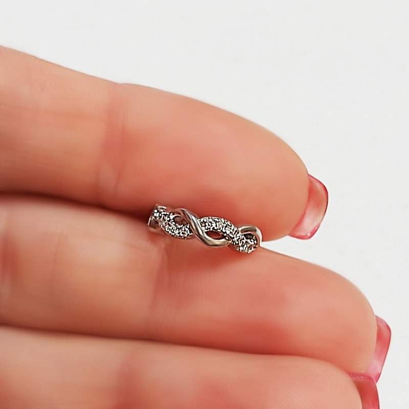 پیرسینگ گوش زنانه اقلیمه مدل HS358 پیرسینگ گوش زنانه اقلیمه مدل HS358