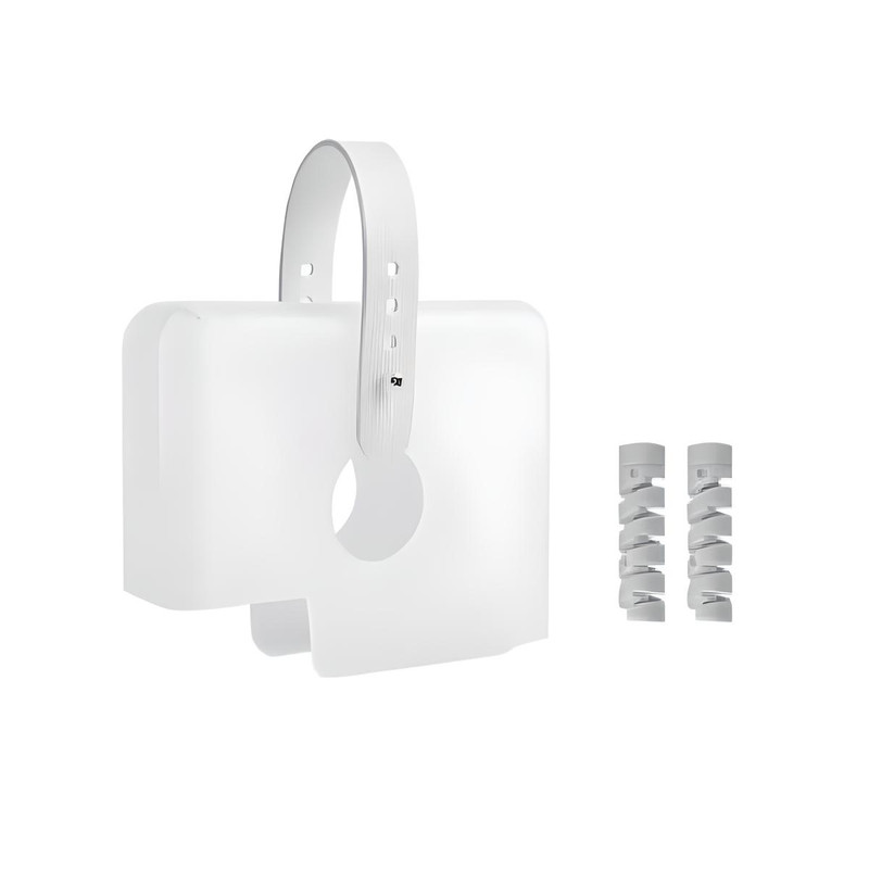 محافظ شارژر کوتتسی مدل 16103 مناسب برای شارژر مک بوک 60W/61W/67W مجموعه 3 عددی