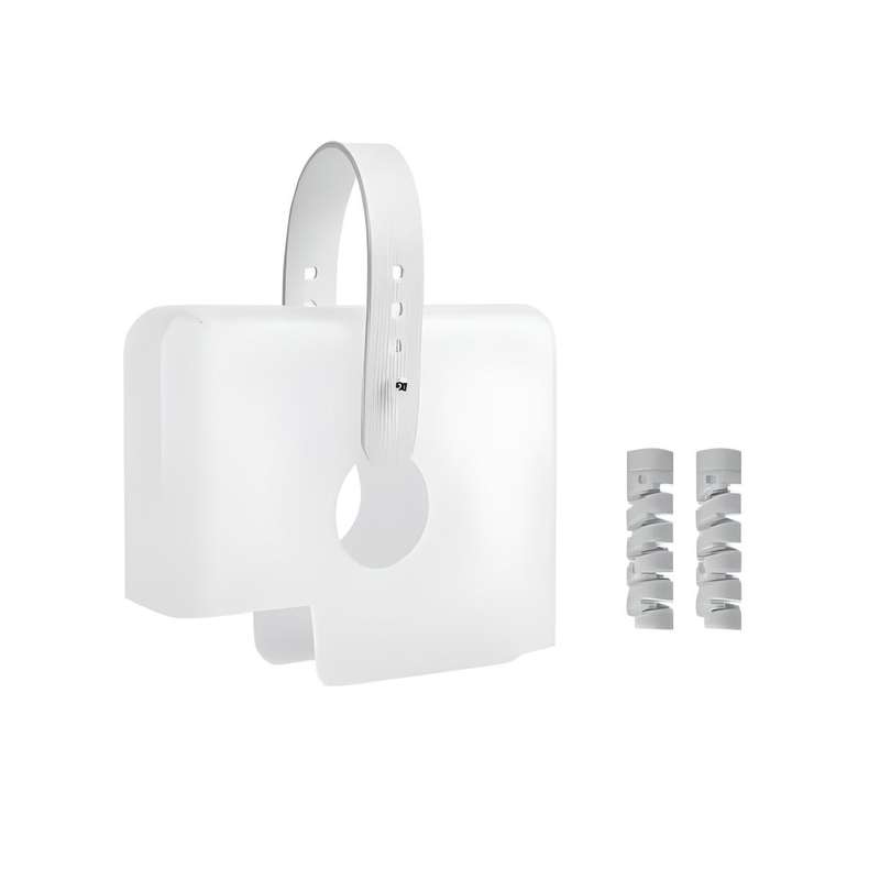 محافظ شارژر کوتتسی مدل 16103 مناسب برای شارژر مک بوک 60W/61W/67W مجموعه 3 عددی محافظ شارژر کوتتسی مدل 16103 مناسب برای شارژر مک بوک 60W/61W/67W مجموعه 3 عددی