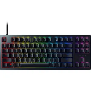 کیبورد ریزر مدل Huntsman Tournament Edition 